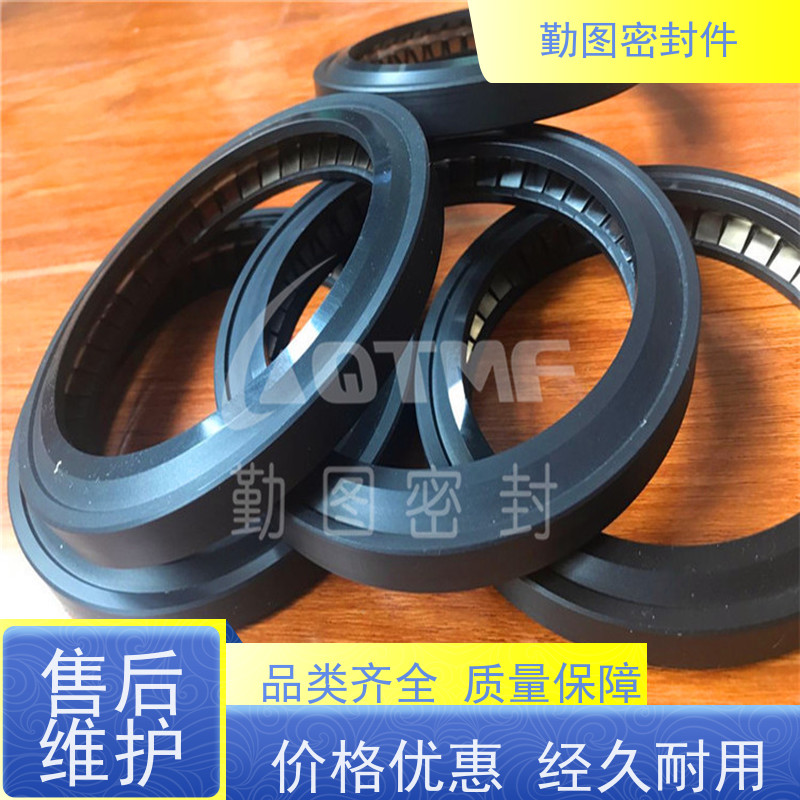 勤图 内开端面泛塞封 点胶机精密控制阀配件 安装方便 拆装便捷