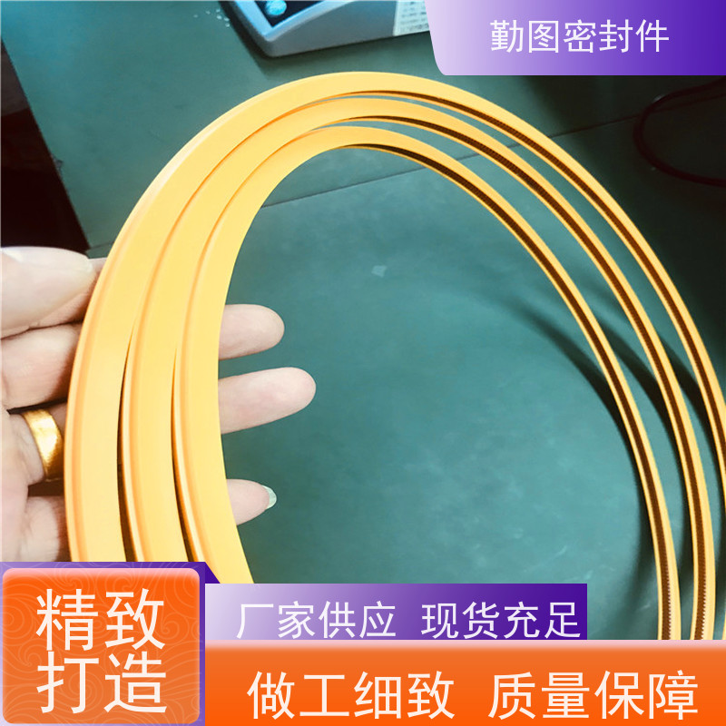 勤图 鹤管密封圈 点胶机精密控制阀配件 长期供应