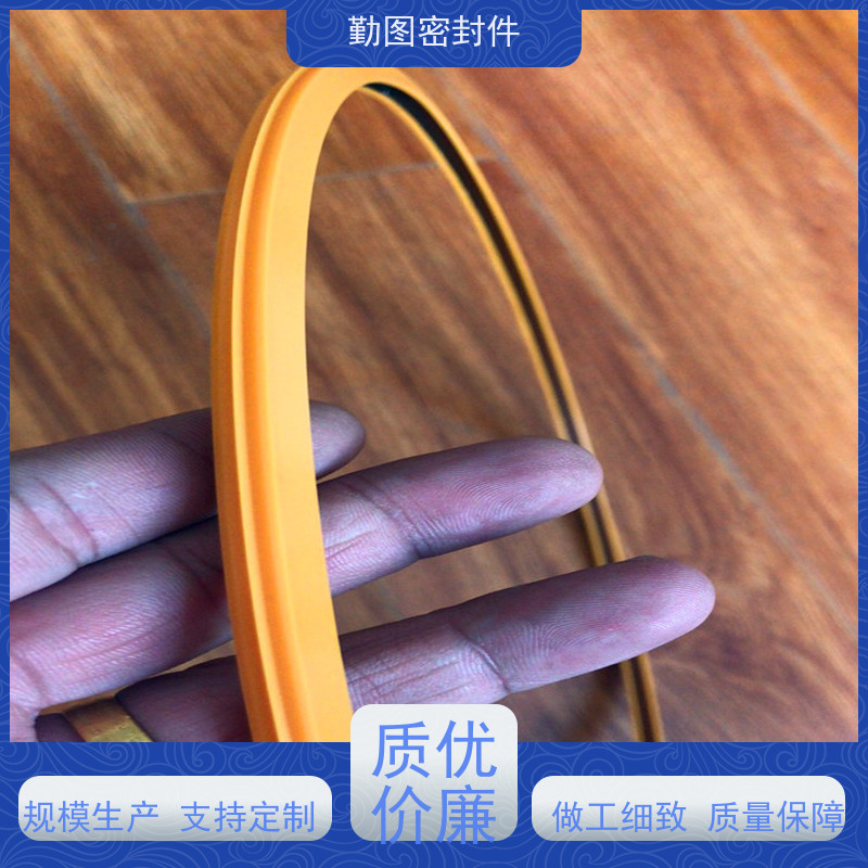 勤图 液化汽鹤管主密封圈 可应用于各种高温腐蚀流体的场合 非标定制