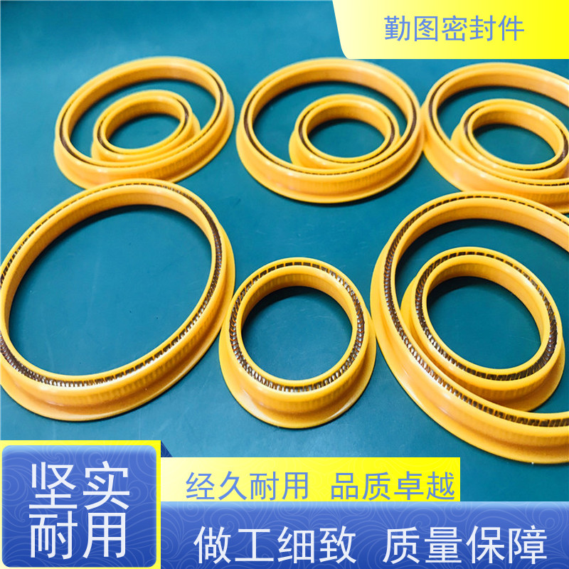 勤图 端面弹簧密封圈 耐高温摩擦系数低 长期供应