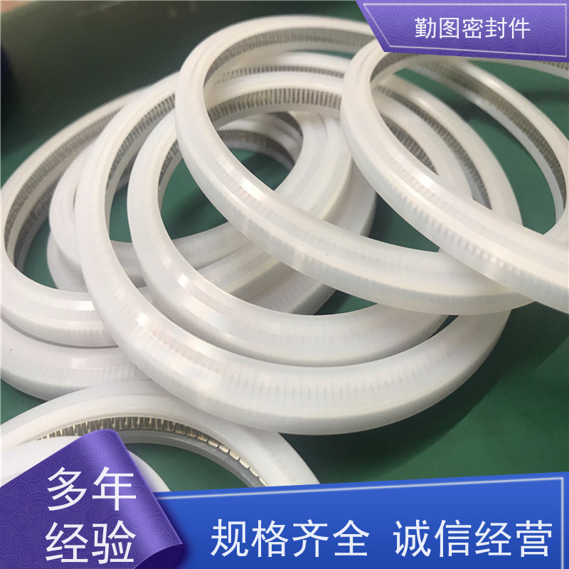 勤图 内开端面泛塞封 可应用于各种高温腐蚀流体的场合 支持定制