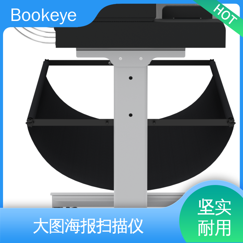  数字化上门加工服务 大幅面扫描仪租赁业务 性价比高