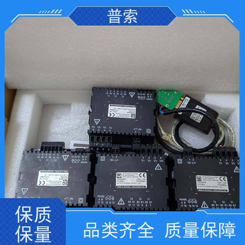 德国进口 Kraus&amp;Naimer K0.H010/A11-E 复位触点块