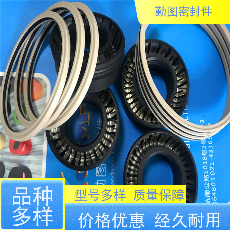 勤图 PEEK泛塞封 点胶机精密控制阀配件 使用寿命长 欢迎咨询