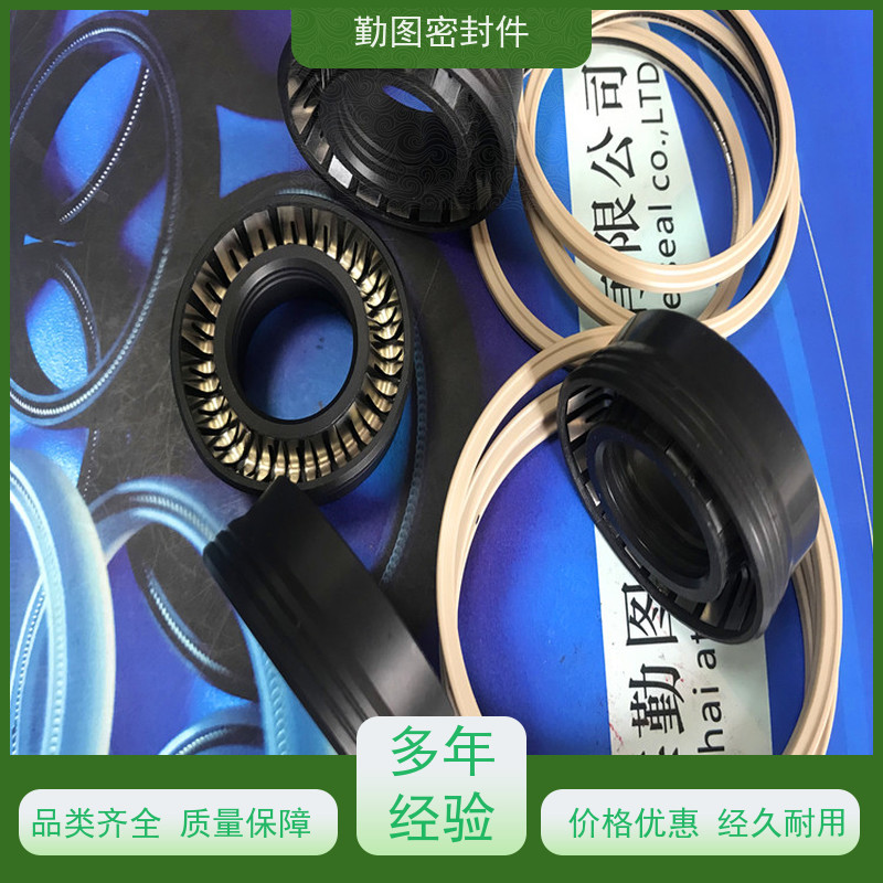 勤图 U型弹簧张力密封圈 石油化工领域应用广泛 使用寿命长 欢迎咨询