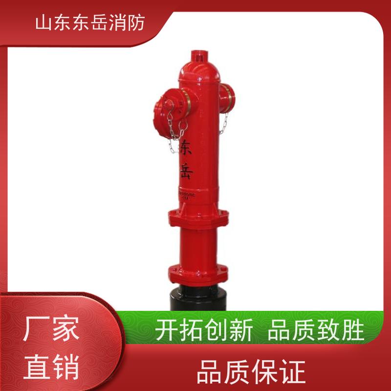 寒冷地区用防冻防撞稳压消防栓 地上室外消火栓SSFW150/65-1.6