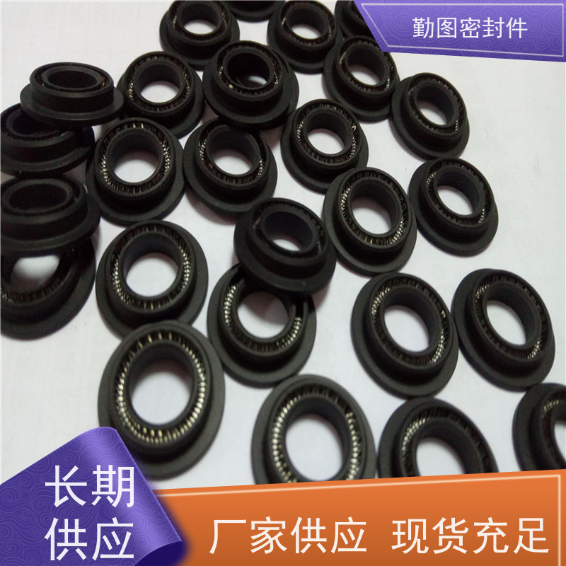 勤图 TVM旋转泛塞封 确保液体和气体的密封效果 支持定制