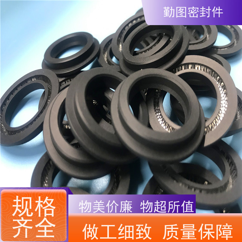 勤图 POB泛塞封 提高运输效率 较为强悍的密封系统 安装方便 拆装便捷