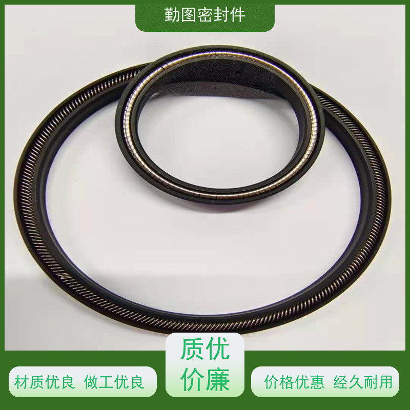 勤图 端面泛塞圈 反应釜等设备的密封 规格齐全