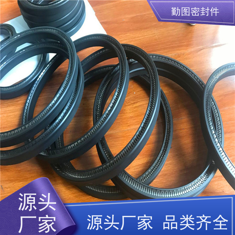 勤图 活塞用泛塞封 反应釜等设备的密封 长期供应