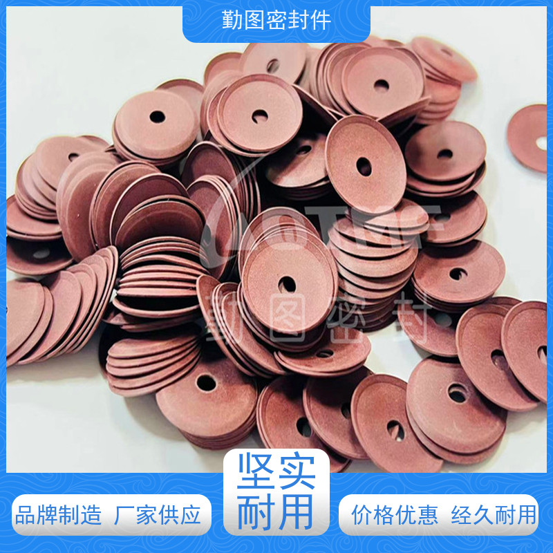  压电阀密封圈 石油化工领域应用广泛 支持定制