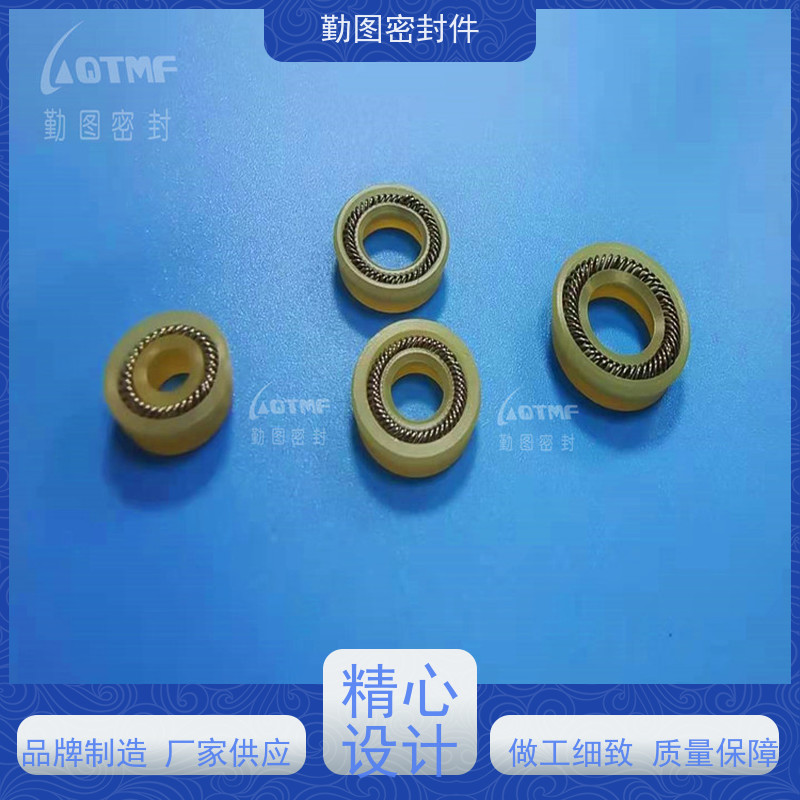  3.175*8*3.1密封圈 石油化工领域应用广泛 规格齐全 支持定制