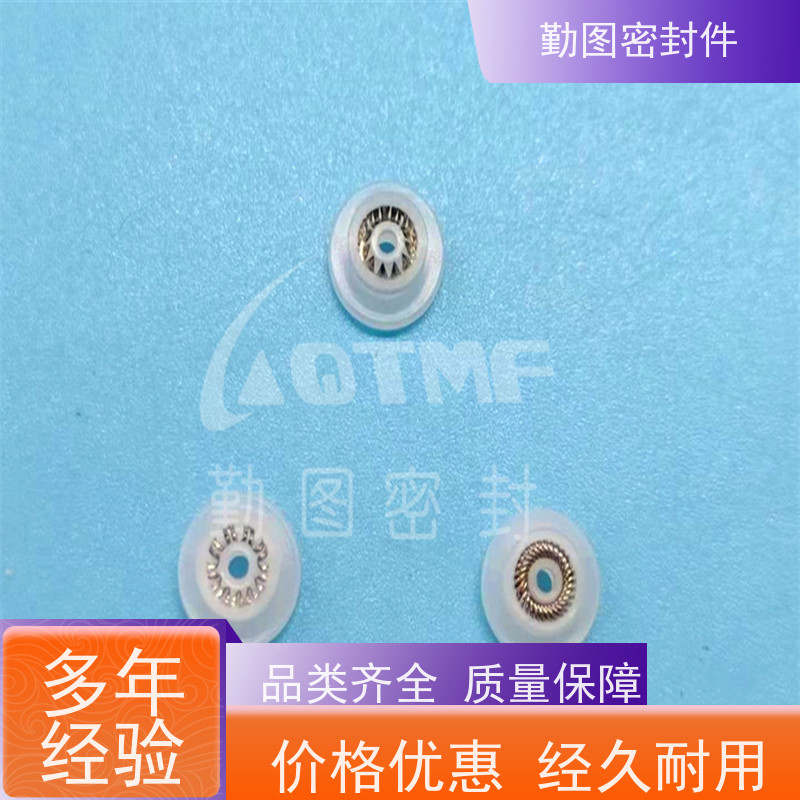  高分子泛塞封 有良好的密封性能 安装方便 拆装便捷