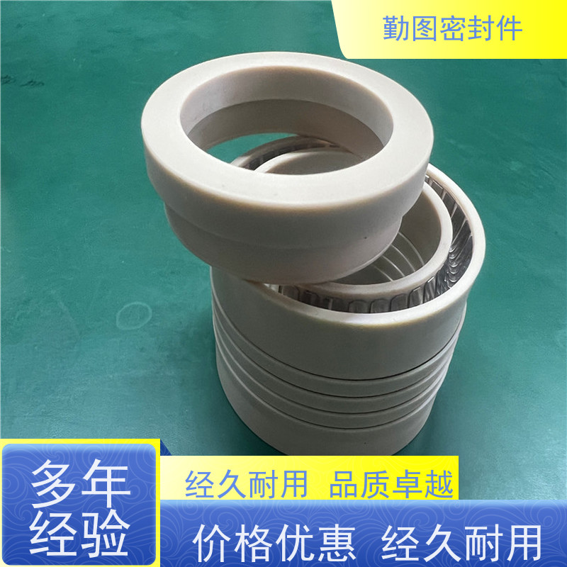  UPE打胶机密封圈 降低系统的运行振动和噪声 满足各种应用要求 