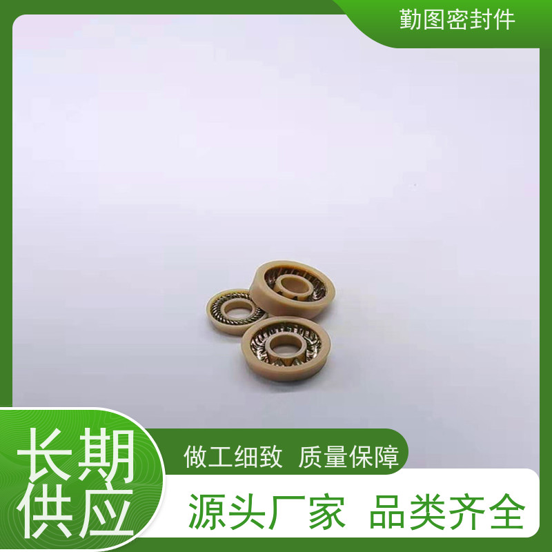  喷射阀泛塞圈 点胶机精密控制阀配件 满足各种应用要求 