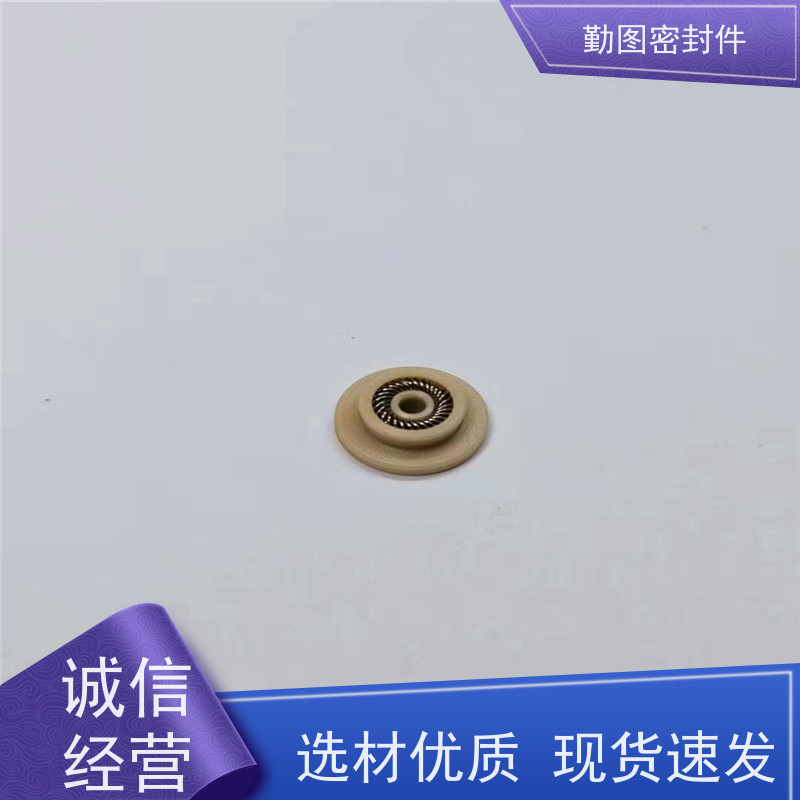  Ceimin点胶机密封圈 对法兰压缩面的表面要求不高 环境适应性好 