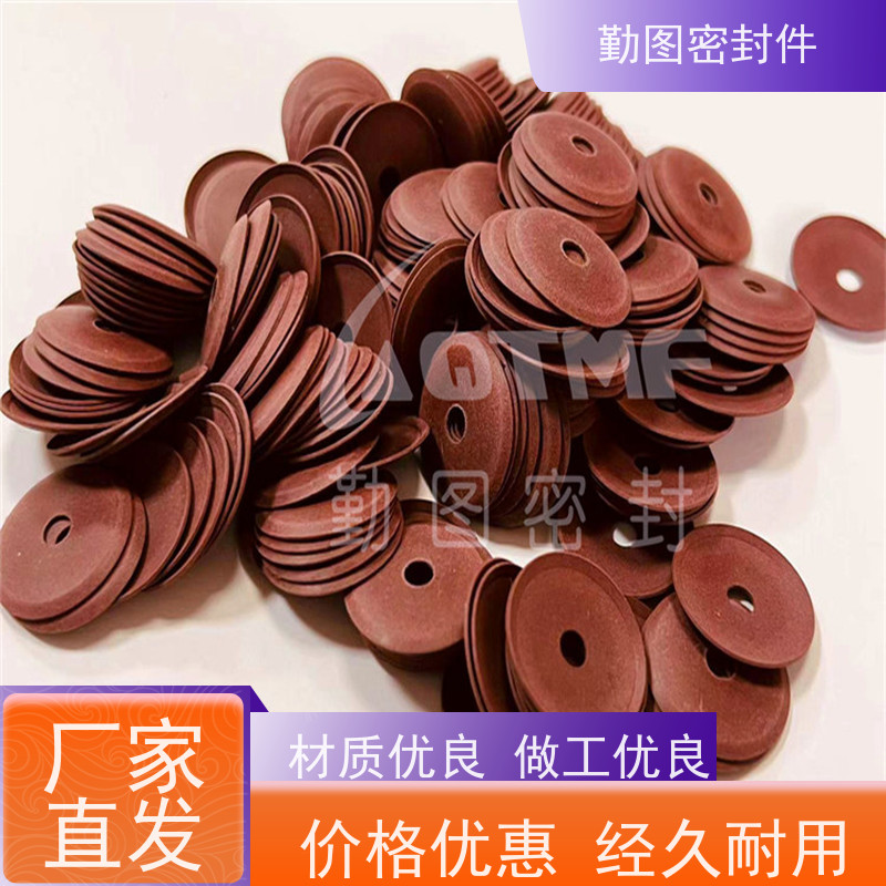  高分子泛塞封 持续保有预期的密封性能 易于清洗和维护