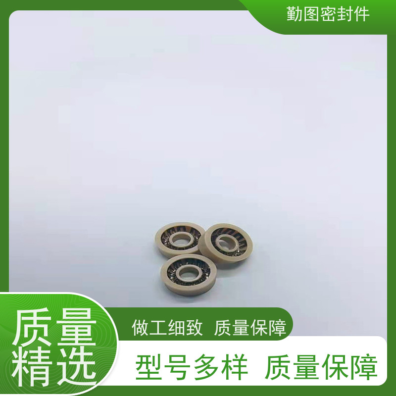  喷射阀泛塞圈 具有多通道密封 安装方便 拆装便捷