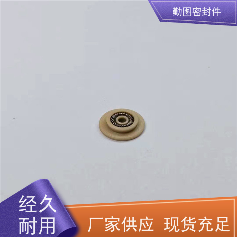  点胶阀密封圈 降低系统的运行振动和噪声 易于清洗和维护