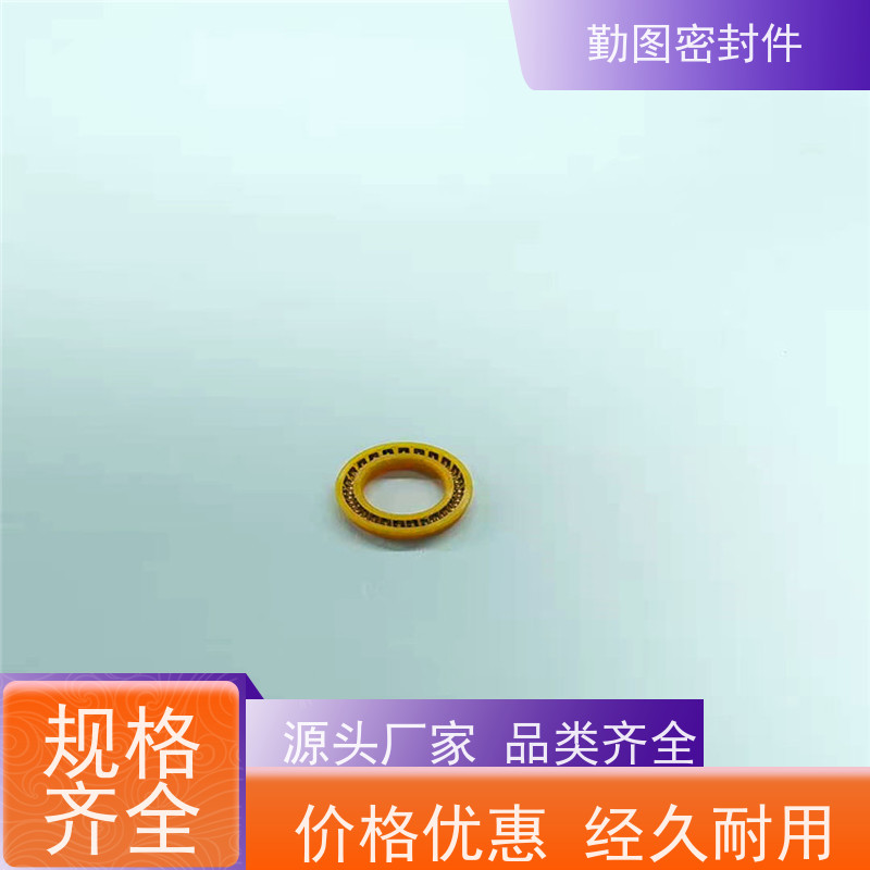  诺信喷射阀泛塞封 耐磨,耐压,耐腐蚀,耐高温 易于清洗和维护