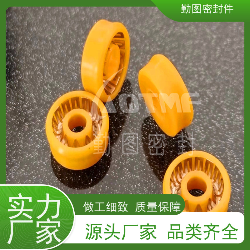  7.5*1.5*2.8密封圈 广泛应用于压力容器等领域 安装方便 拆装便捷