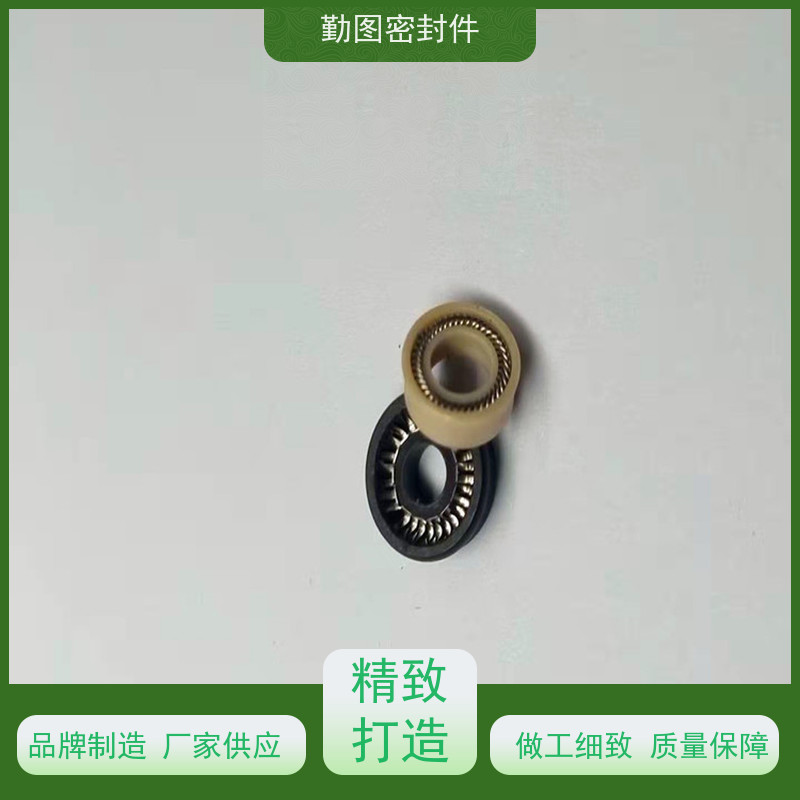  喷漆密封圈 降低系统的运行振动和噪声 非标定制