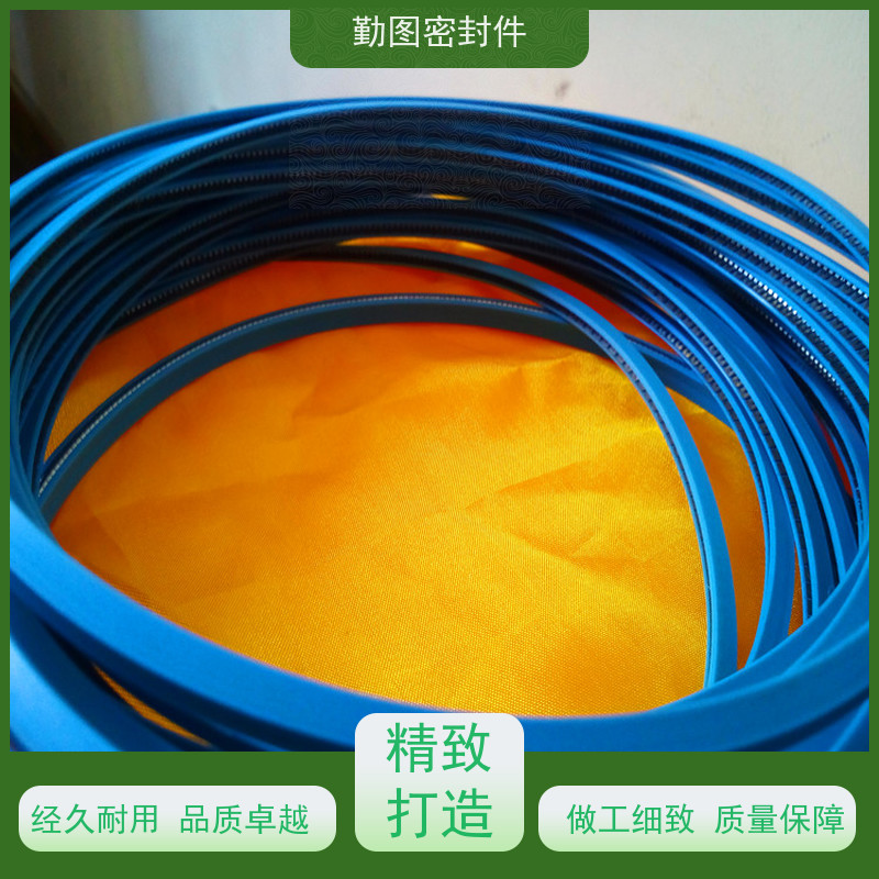 勤图 LNG低温端面泛塞封 反应釜等设备的密封 规格齐全