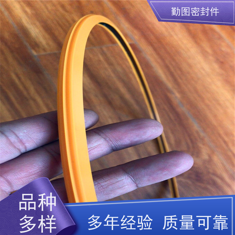 勤图 鹤管密封圈 耐高温摩擦系数低 易于清洗和维护