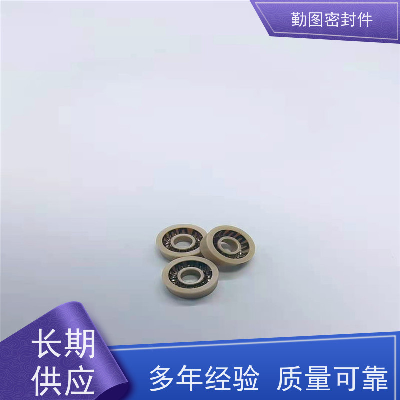  压电阀配件泛赛封 能够提供可靠的密封性能 任意尺寸支持定制