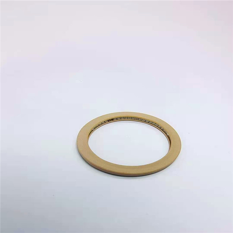  平面泛塞封 具有多通道密封加强主体准确定位 易于清洗和维护