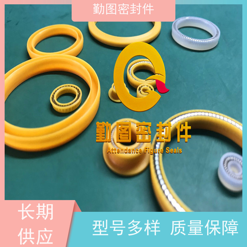  安达点胶机泛塞封 耐腐蚀和自紧密封性能强 易于清洗和维护