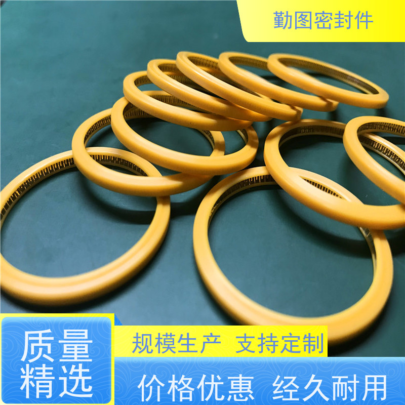  激光头泛塞封 能够紧密结合 起着润滑和平衡的效果 非标定制