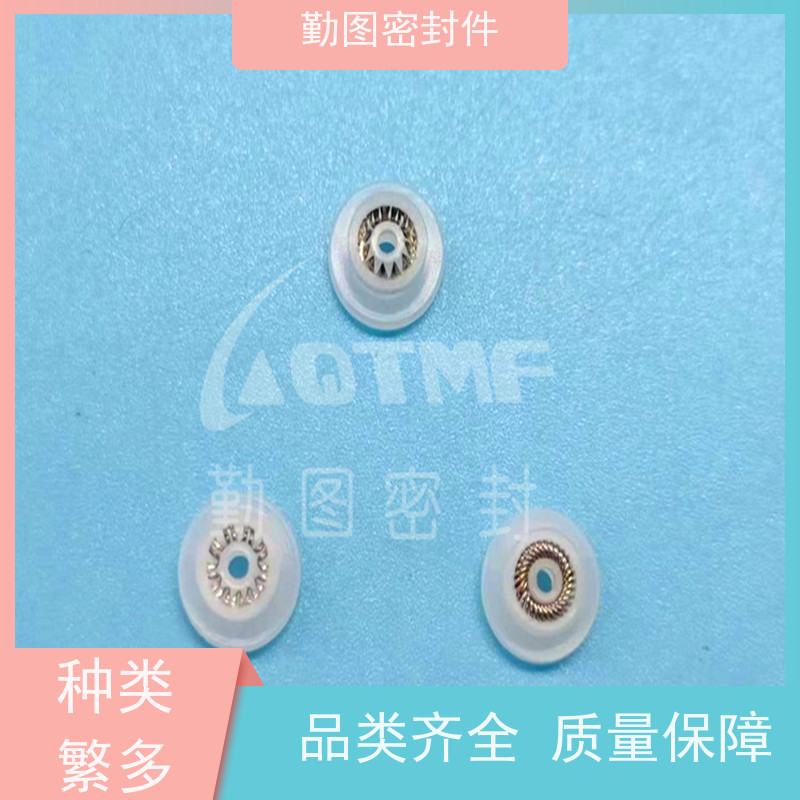  AX压电阀泛赛封 具有多通道密封加强主体准确定位 非标定制