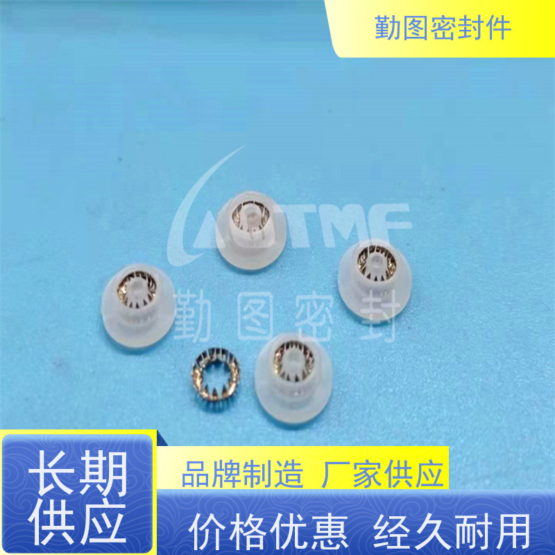  3.175*8*3.1密封圈 点胶机精密控制阀配件 规格齐全