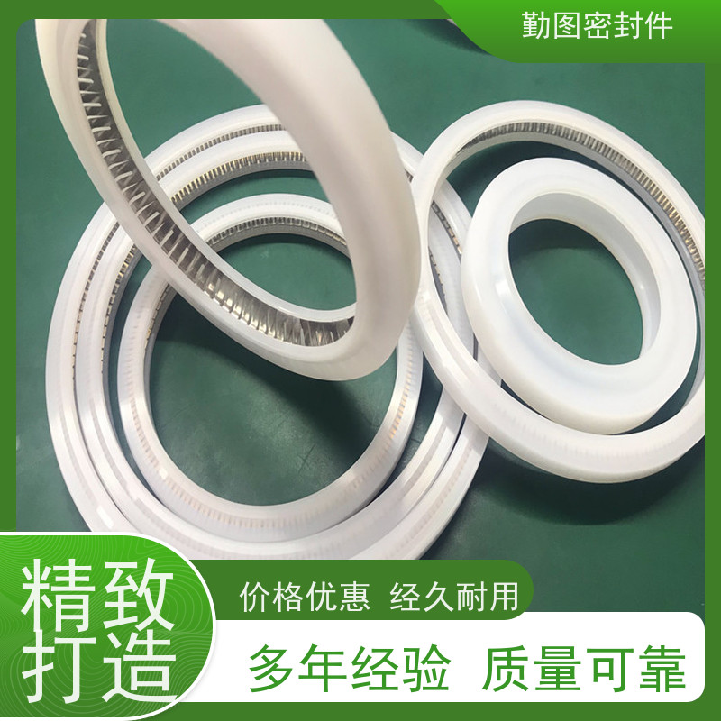 勤图 旋转接头密封圈 点胶机精密控制阀配件 使用寿命长 欢迎咨询