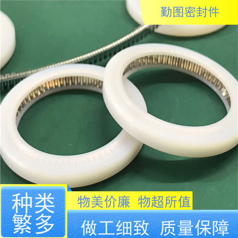  手持激光头密封圈 点胶机精密控制阀配件 满足卫生和安全要求