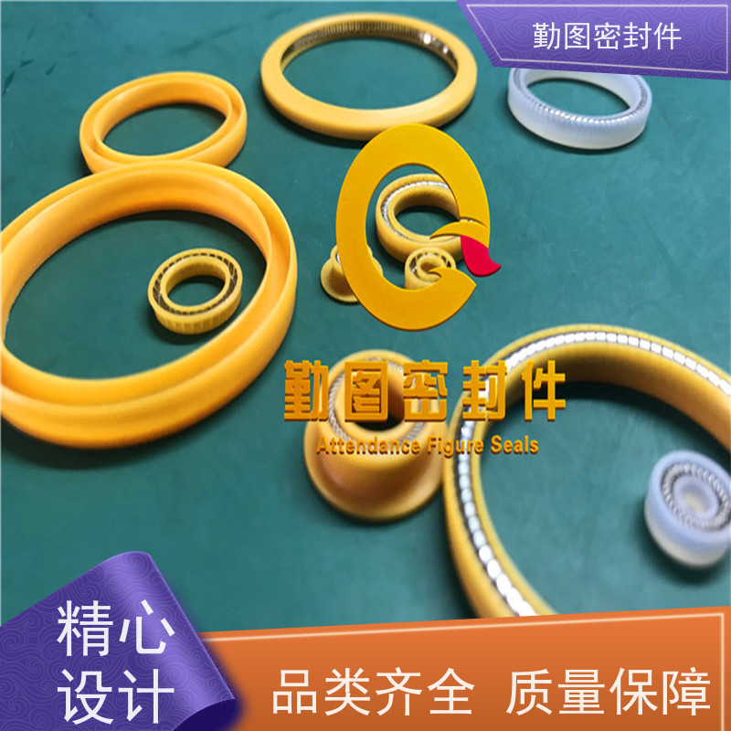  保护镜片密封圈 耐高温 耐腐蚀性 满足各种应用要求 