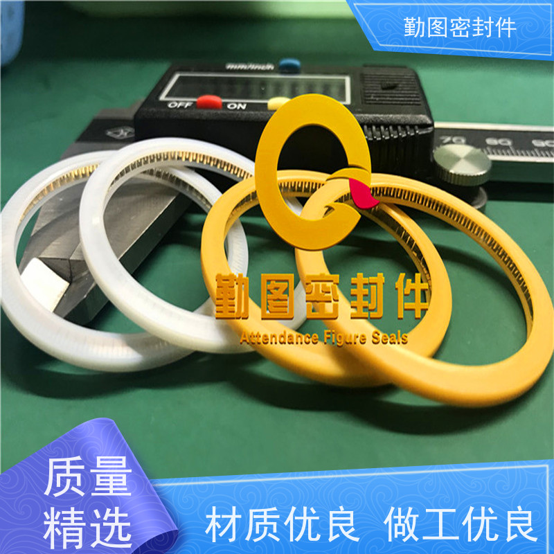  喷气机密封圈 耐磨,耐压,耐腐蚀,耐高温 非标定制