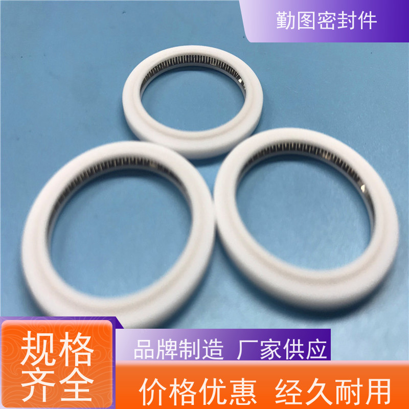  诺信喷射阀泛塞封 反应釜等设备的密封 长期供应