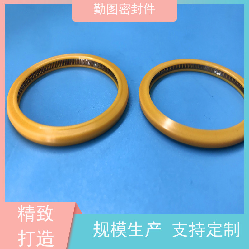  激光头泛塞封 持续保有预期的密封性能 环境适应性好 