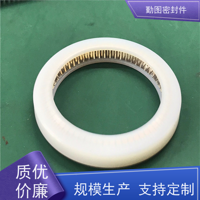  嘉强激光切割头泛塞封 能够提供可靠的密封性能 满足各种应用要求 