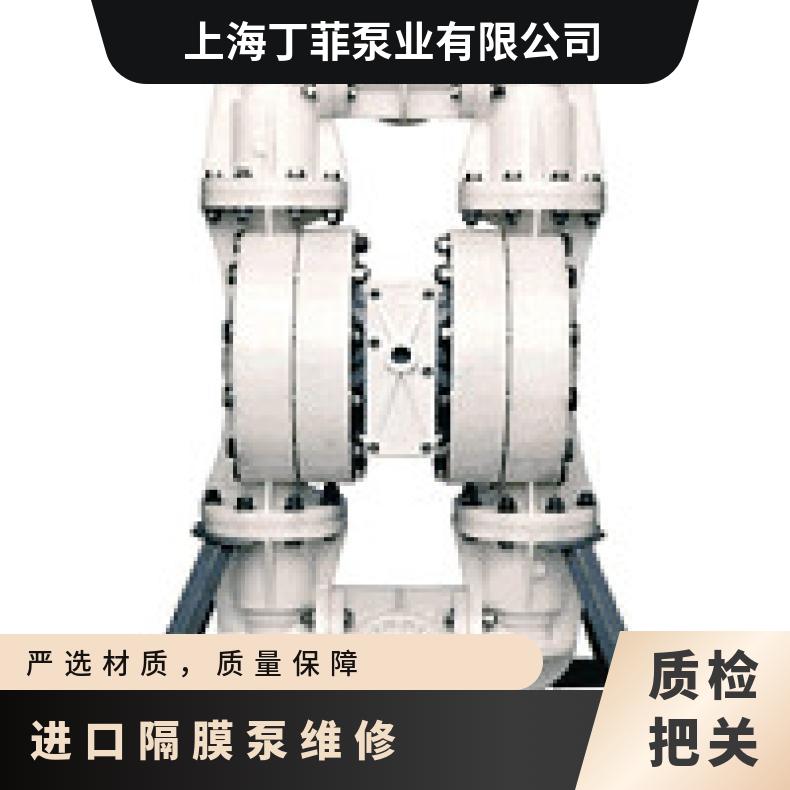 PX4/PPAPP/WFS/WF/PBN 进口隔膜泵维修 15/AAAAA/NES/NE/