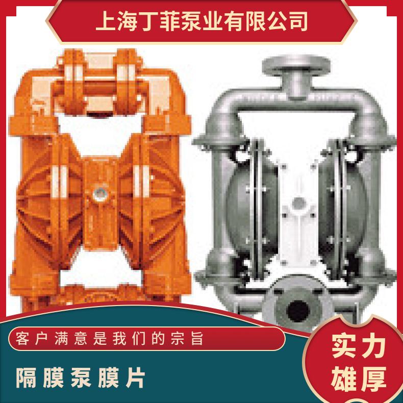 P2/SSLLL/TSU/TF/STF/0070 威尔顿隔膜泵膜片 PX15/AAAAR/BNU