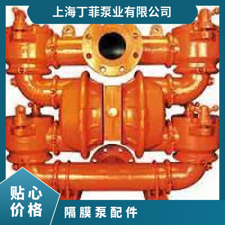 威尔顿气动隔膜泵配件 HS系列泵专用卫生级均衡器