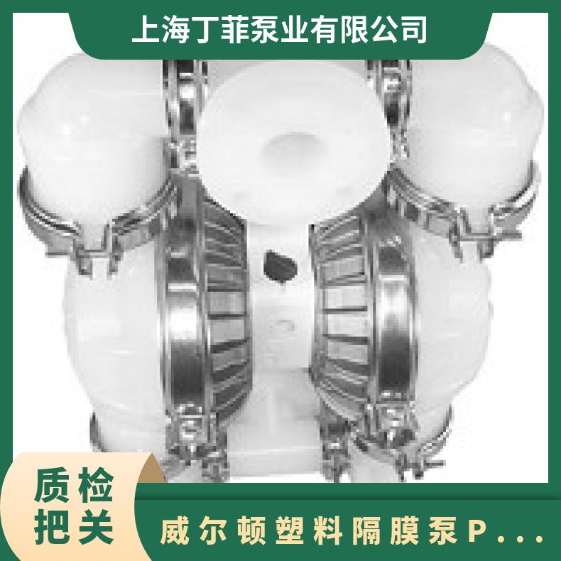 04-12299?? ?威尔顿wilden气动隔膜泵?? ?XPX400/AAAAA/N