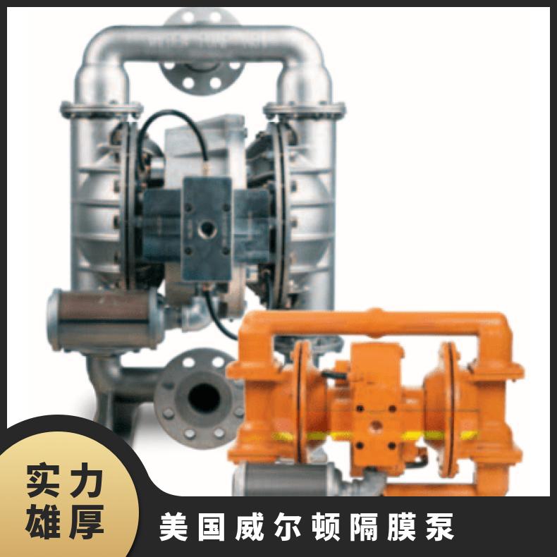 04-12266?? ?威尔顿wilden气动隔膜泵?? ?XPX4/SSAAA/NEU