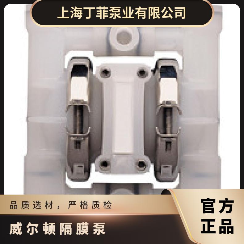 PX8/SSSSS/WFS/WF/WF/0014 威尔顿隔膜泵 P8/PKAPP///P