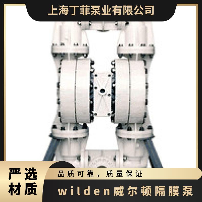 P1/SSLLL/EPS/EP/SEP/0014 wilden威尔顿隔膜泵 PX15/AAAAA/F