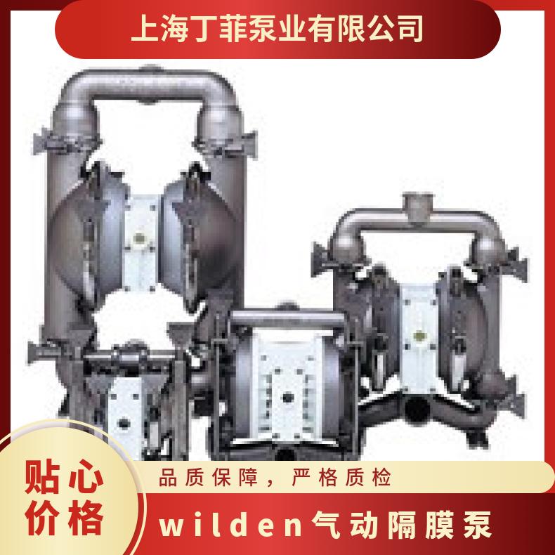 15-11892?? ?威尔顿wilden气动隔膜泵?? ?XPX1500/ASAAA/
