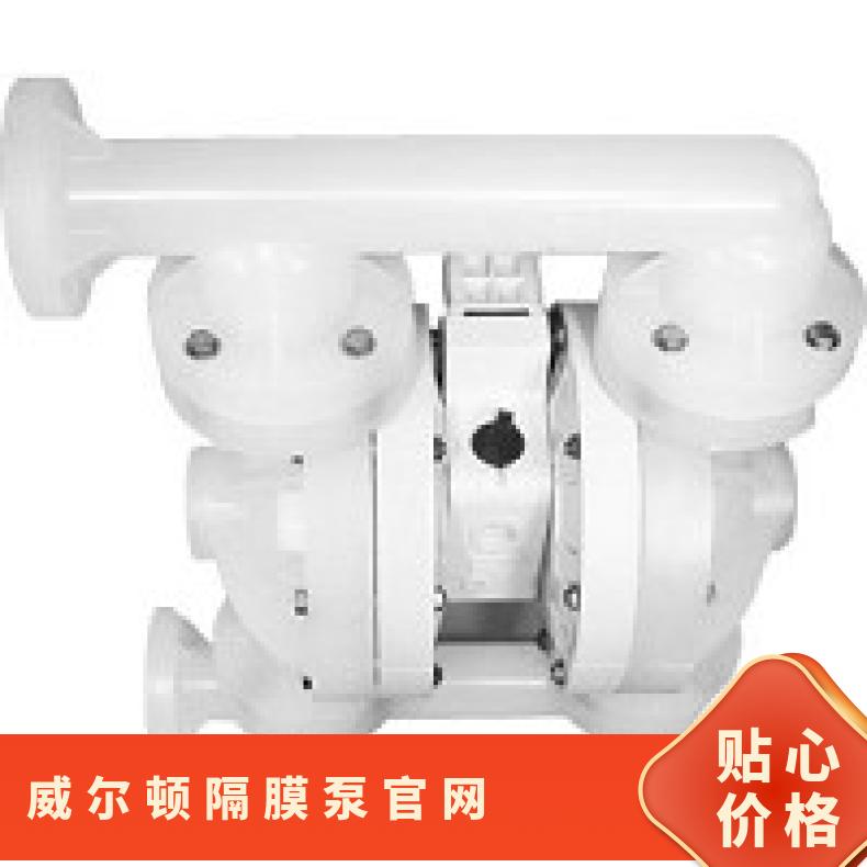 04-12464?? ?威尔顿wilden气动隔膜泵?? ?XPX400/SSAAA/T